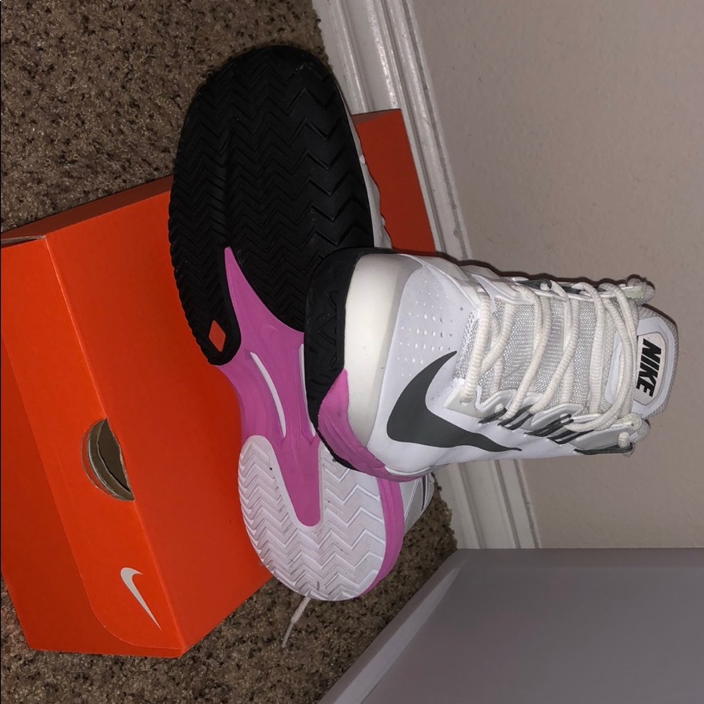 Nike Lunar Ballistec
